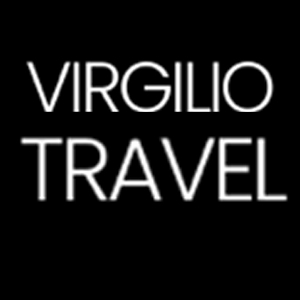 Virgilio Travel Logo